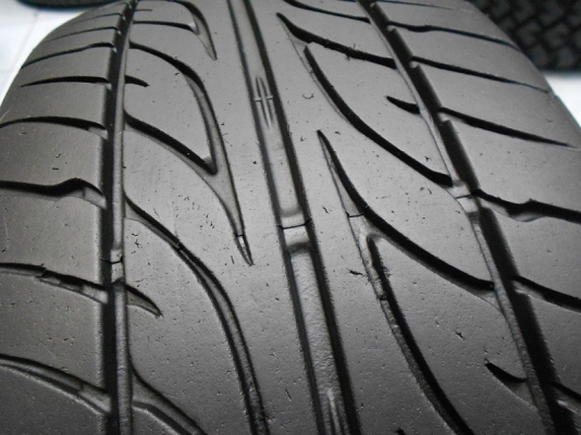 ขายล้อแม็กแต่งขอบ 15&times;8ET25(4/100)พร้อมยาง Dunlop 195/55/15 ปี 12/เทิร์นได้ ใส่ฟรี ส่งฟรีค่ะ