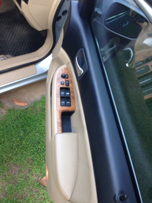 ขาย honda accord 2.4 EL.I ตัวท็อป ปี2003 ขาย honda accord 2.4 EL.I ตัวท็อป ปี2003