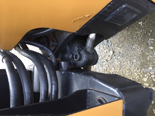 ขาย !!! รถตัก KOMATSU WA30 รถนอก ทำสี มีเอกสาร