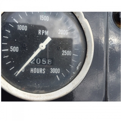 ขาย !!! รถตัก KOMATSU WA30 รถนอก ทำสี มีเอกสาร