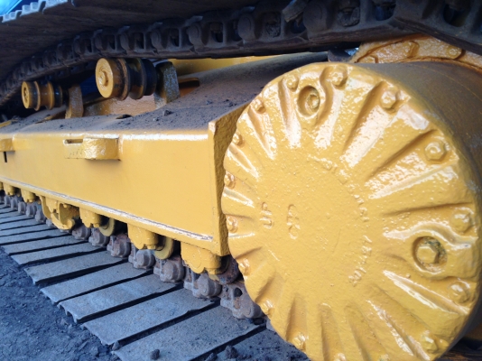 ขาย KOMATSU PC200-5 คอนโทรนสั้น ซีเรียลสูง สภาพสวย พร้อมใช้ครับ (เจ้าของขายเอง) สนใจติดต่อโดยตรง 081-4283210 ขาย KOMATSU PC200-5 คอนโทรนสั้น ซีเรียลสูง สภาพสวย พร้อมใช้ครับ (เจ้าของขายเอง) สนใจติดต่อโดยตรง 081-4283210