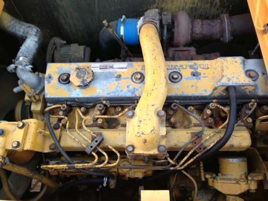 ขาย KOMATSU PC200-5 คอนโทรนสั้น ซีเรียลสูง สภาพสวย พร้อมใช้ครับ (เจ้าของขายเอง) สนใจติดต่อโดยตรง 081-4283210 ขาย KOMATSU PC200-5 คอนโทรนสั้น ซีเรียลสูง สภาพสวย พร้อมใช้ครับ (เจ้าของขายเอง) สนใจติดต่อโดยตรง 081-4283210