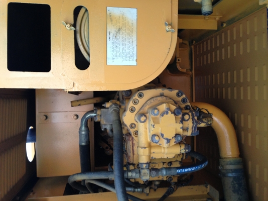 ขาย KOMATSU PC200-5 คอนโทรนสั้น ซีเรียลสูง สภาพสวย พร้อมใช้ครับ (เจ้าของขายเอง) สนใจติดต่อโดยตรง 081-4283210 ขาย KOMATSU PC200-5 คอนโทรนสั้น ซีเรียลสูง สภาพสวย พร้อมใช้ครับ (เจ้าของขายเอง) สนใจติดต่อโดยตรง 081-4283210