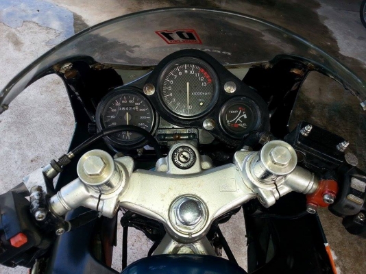 NSR Proarm 150 cc. แรงๆสวยๆ พร้อมทะเบียน ราคาโดนๆ ช้าหมดอดนะครับ