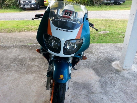 NSR Proarm 150 cc. แรงๆสวยๆ พร้อมทะเบียน ราคาโดนๆ ช้าหมดอดนะครับ