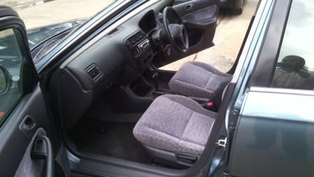 ราคาเบาๆ กับรถสวยๆ