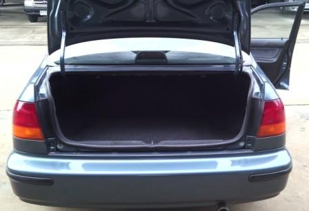 ราคาเบาๆ กับรถสวยๆ