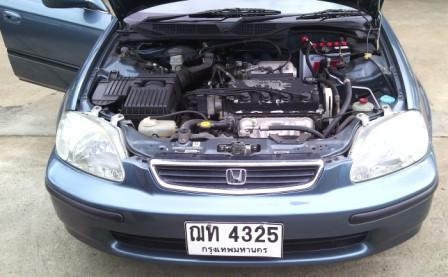 ราคาเบาๆ กับรถสวยๆ