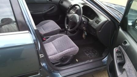 ราคาเบาๆ กับรถสวยๆ