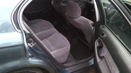 ราคาเบาๆ กับรถสวยๆ