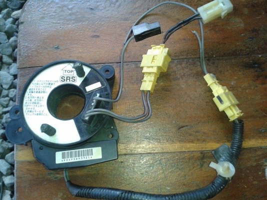 เคเบิ้ลเรียว g6 แอคคอร์ด