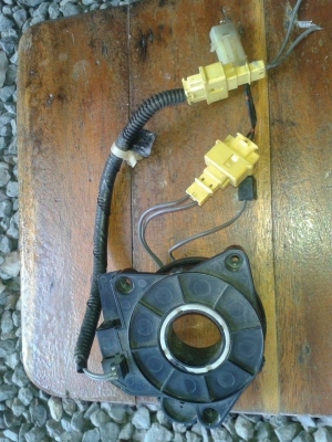 เคเบิ้ลเรียว g6 แอคคอร์ด