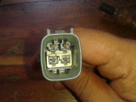 O2 Sensor ออกซิเจนเซนเซอร์ 1100