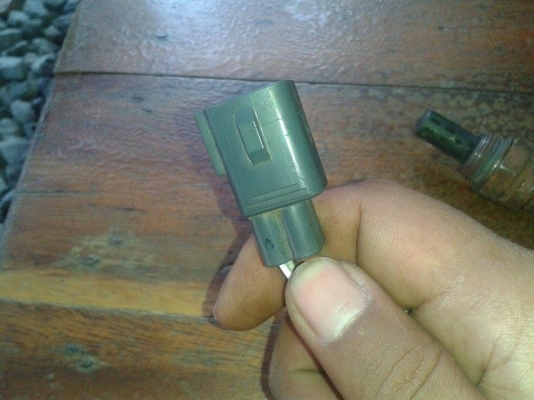 O2 Sensor ออกซิเจนเซนเซอร์ 1100