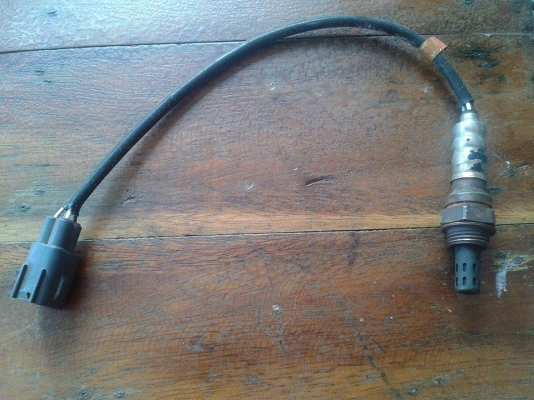 O2 Sensor ออกซิเจนเซนเซอร์ 1100