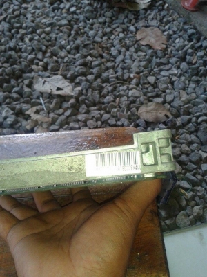 กล่อง ecu เซฟิโร่ a32