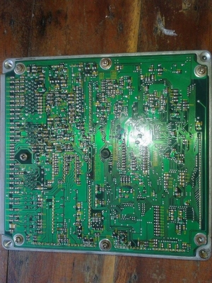 กล่อง ecu เซฟิโร่ a32
