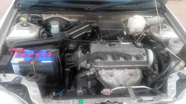 ขาย HONDA  CITY TYPE Z  130,000 ต่อรองได้ ครับ