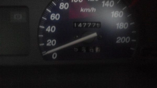 ขาย HONDA  CITY TYPE Z  130,000 ต่อรองได้ ครับ