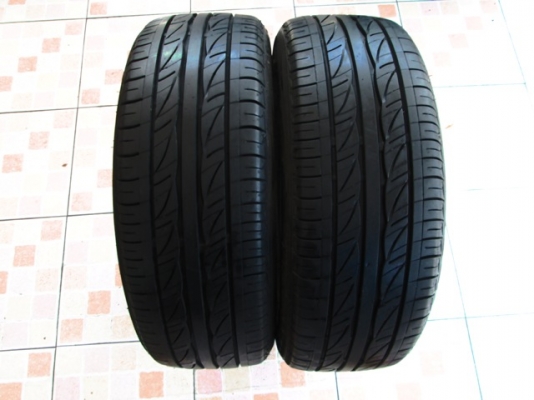 ขายยาง BRIDGESTONE AR10 185-55-15 ปี12 ดอกเต็มๆ (1คู่)