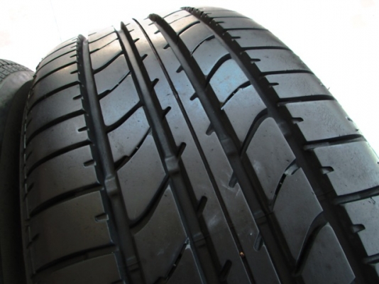 ขายยาง BRIDGESTONE ER30 205-55-16 ปี12 ดอกสวยจัด (1ชุด)