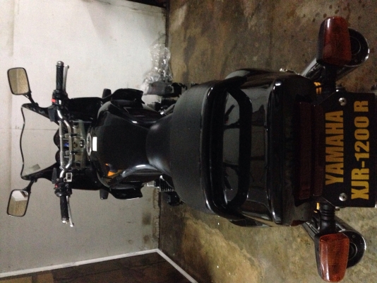 ขาย xjr1200r ขาย xjr1200r