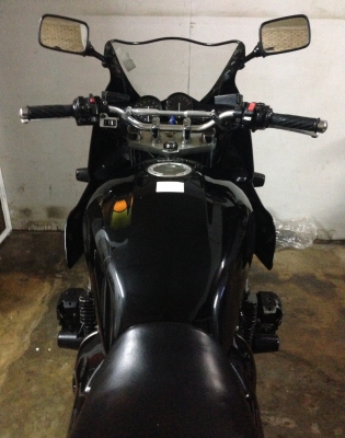 ขาย xjr1200r ขาย xjr1200r