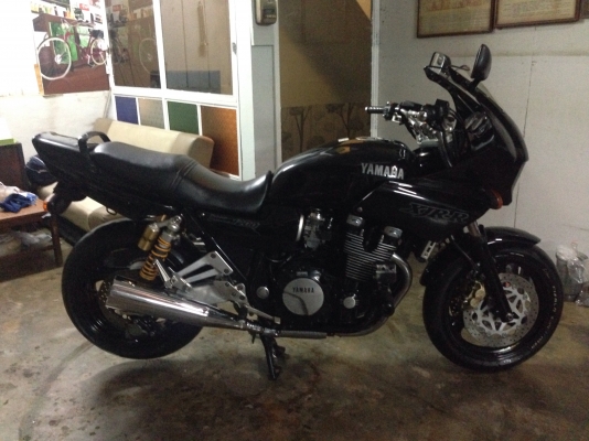 ขาย xjr1200r ขาย xjr1200r