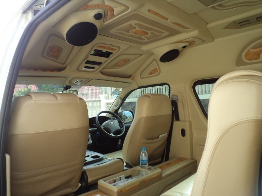 ขายรถตู้toyota hiace ขายรถตู้toyota hiace