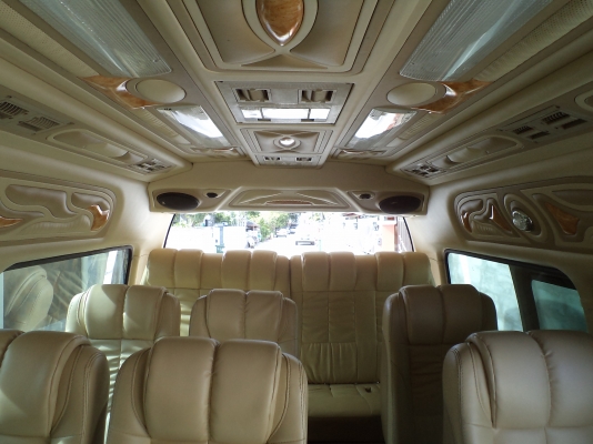 ขายรถตู้toyota hiace ขายรถตู้toyota hiace