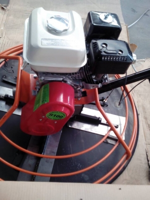 จำหน่ายเเมลงปอปาดปูนเครื่อง HONDA GP160 5.5 HP รุ่นใหม่ล่าสุด อุปกรณ์ครบชุดใบขัดมัน-ขัดหยาบ