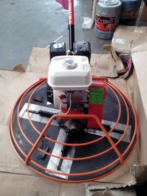 จำหน่ายเเมลงปอปาดปูนเครื่อง HONDA GP160 5.5 HP รุ่นใหม่ล่าสุด อุปกรณ์ครบชุดใบขัดมัน-ขัดหยาบ