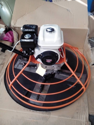 จำหน่ายเเมลงปอปาดปูนเครื่อง HONDA GP160 5.5 HP รุ่นใหม่ล่าสุด อุปกรณ์ครบชุดใบขัดมัน-ขัดหยาบ