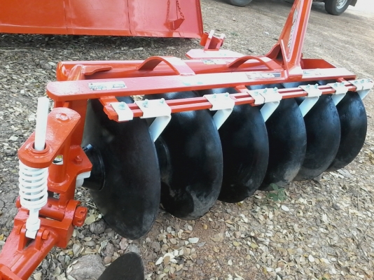 ขายผานพวน6&times;24ยี่ห้อคูโยต้า