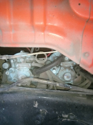 ขายถัง NGV ครับ 45000Bหนุ่ม 086-074-8399