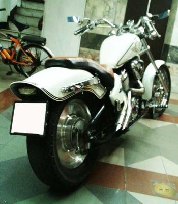 Steed 400 ทะเบียน เบนคอ ล้อตัน ตูดเป็ด ท่อแต่ง ทรงดี เอกสารพร้อม Steed 400 ทะเบียน เบนคอ ล้อตัน ตูดเป็ด ท่อแต่ง ทรงดี เอกสารพร้อม