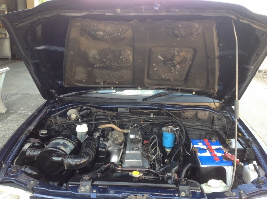 สตราด้า แกรนดิส 4 ประตู เกียร์ออโต้ สตราด้า แกรนดิส 4 ประตู เกียร์ออโต้