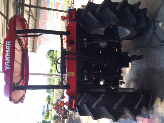 ขายครับยันม่าร์45แรงพร้อมใบดัน+ผาน6 สภาพสวยพร้อมใช้งานยางใหม่4เส้นสนใจติดต่อ094-6291140/095-6408135 ขายครับยันม่าร์45แรงพร้อมใบดัน+ผาน6 สภาพสวยพร้อมใช้งานยางใหม่4เส้นสนใจติดต่อ094-6291140/095-6408135