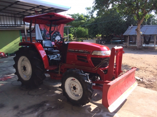 ขายครับยันม่าร์45แรงพร้อมใบดัน+ผาน6 สภาพสวยพร้อมใช้งานยางใหม่4เส้นสนใจติดต่อ094-6291140/095-6408135 ขายครับยันม่าร์45แรงพร้อมใบดัน+ผาน6 สภาพสวยพร้อมใช้งานยางใหม่4เส้นสนใจติดต่อ094-6291140/095-6408135