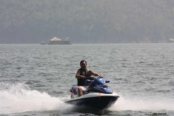 ขาย seadoo  951