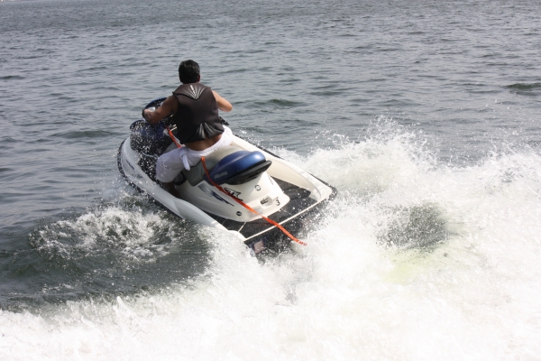 ขาย seadoo  951