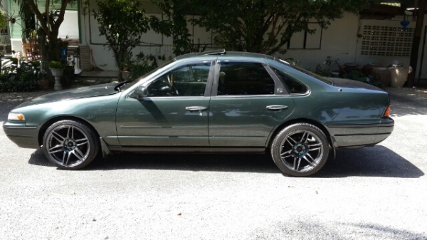 สวย ครบ สภาพจบ รถสมบูรณ์สุดๆ พร้อมใช้