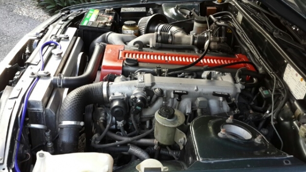 สวย ครบ สภาพจบ รถสมบูรณ์สุดๆ พร้อมใช้