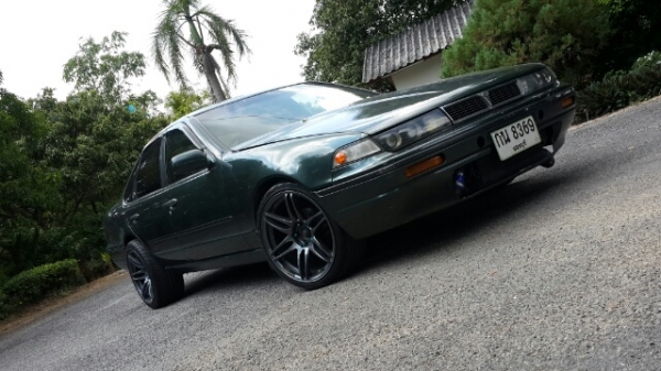 สวย ครบ สภาพจบ รถสมบูรณ์สุดๆ พร้อมใช้