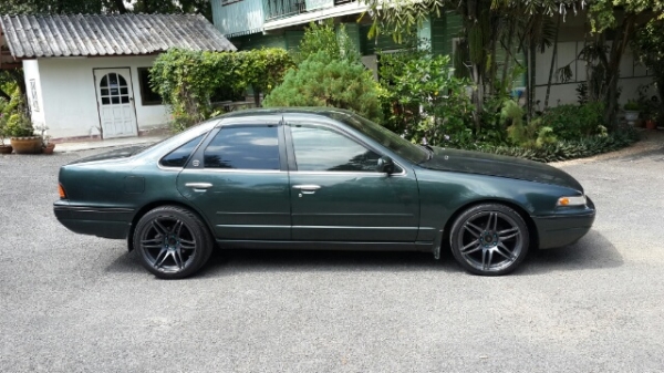 สวย ครบ สภาพจบ รถสมบูรณ์สุดๆ พร้อมใช้