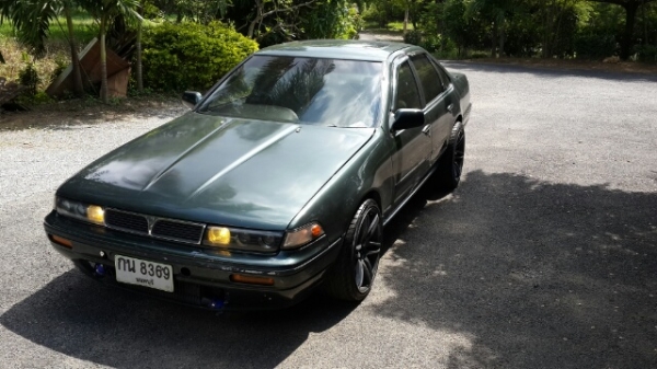 สวย ครบ สภาพจบ รถสมบูรณ์สุดๆ พร้อมใช้