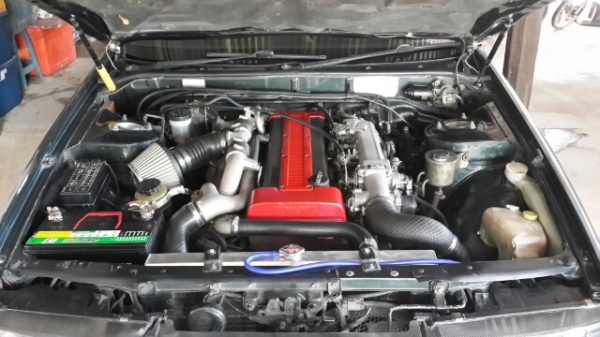 สวย ครบ สภาพจบ รถสมบูรณ์สุดๆ พร้อมใช้