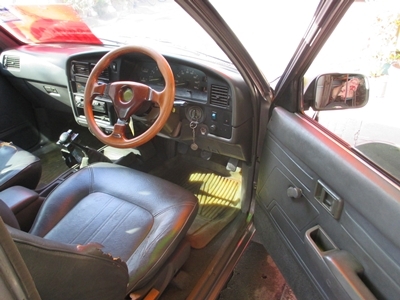 ด่วนไมตี้ปี94เครื่อง2Yไม่เยี้มเลี้ยวไม่ดังราคาจบได้จบ ด่วนไมตี้ปี94เครื่อง2Yไม่เยี้มเลี้ยวไม่ดังราคาจบได้จบ