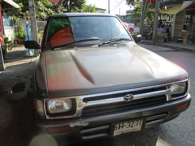 ด่วนไมตี้ปี94เครื่อง2Yไม่เยี้มเลี้ยวไม่ดังราคาจบได้จบ