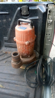 ขาย !! ไดโว่2" เสียงนิ่ม พร้อมใช้งาน